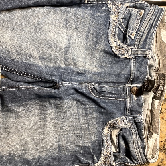 Size 11 cello jeans - Picture 2 of 4